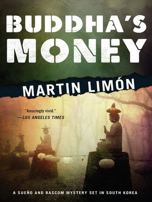 cover image of Buddha's Money